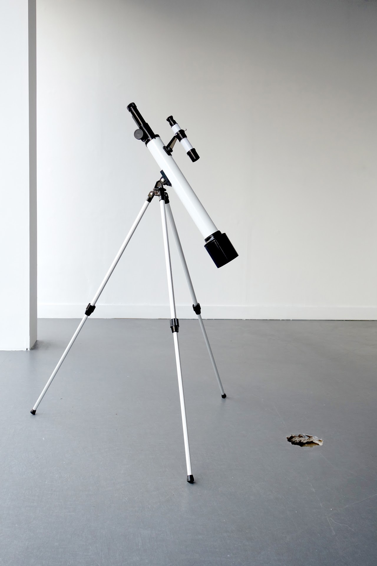 Laurent Lacotte, Art, Installation, Artothèque du Havre, Yann Owens, Maxence Alcade, Esadhar, Glory Hole
