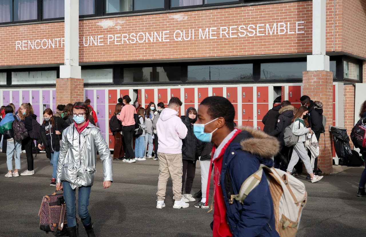 Laurent Lacotte, Collège, Souhaits, Orsay, Paroles, Poésie, Monumentale, Rencontrer une personne qui me ressemble