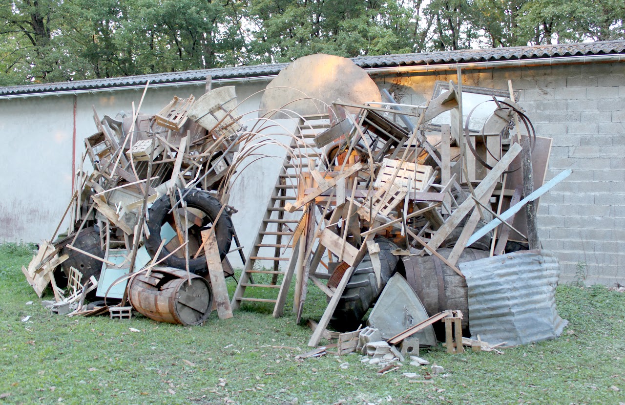 Laurent Lacotte, Mémoire, Aïeul, Aïeule, Ruralité, Hommage, To the dusk