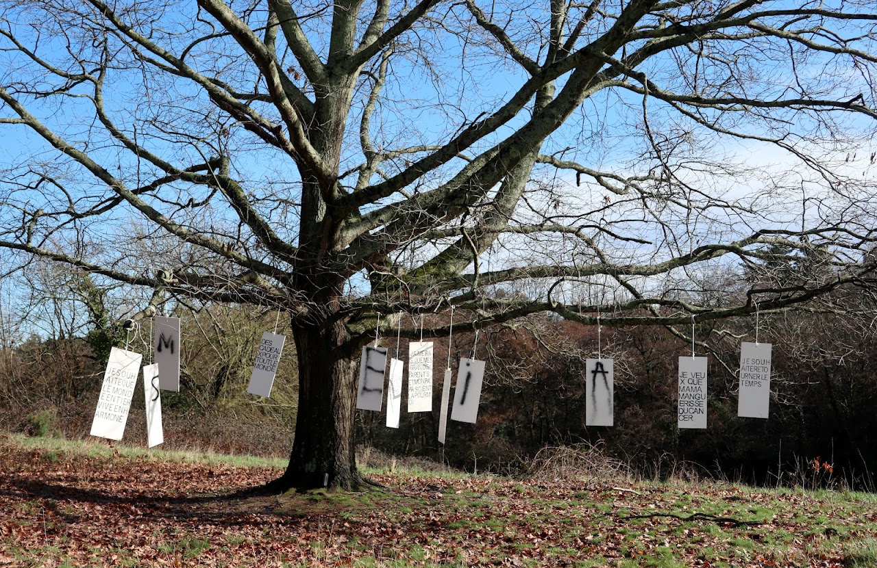 Laurent Lacotte, Workshop, Atelier participatif, Les Arts au Mur Pessac